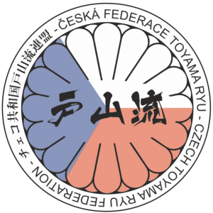 Česká federace Toyama Ryū